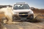 Chevrolet Captiva 2015 года (CN)